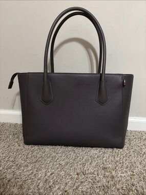 Dagne Dover laptop/work Tote - Excellent Condition